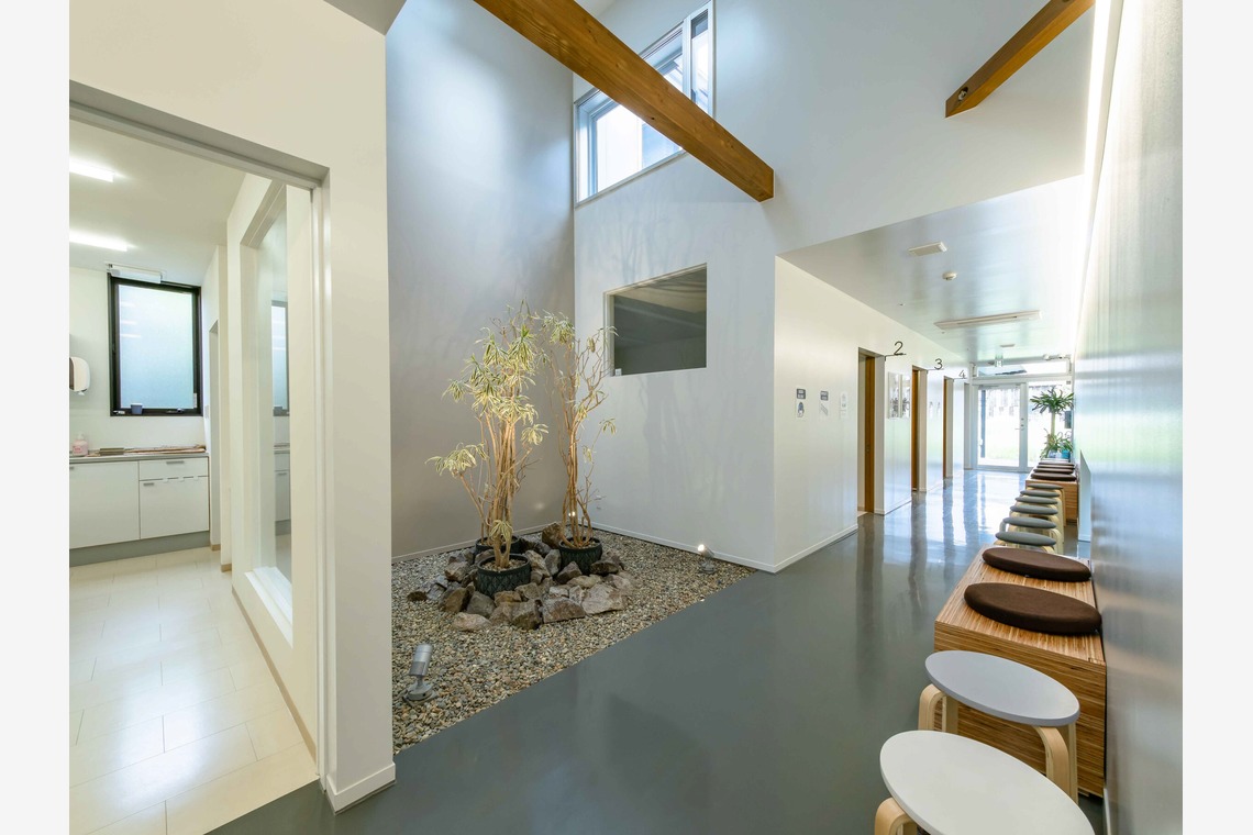 中村雅樹が撮影した写真のアルバム「建築写真」