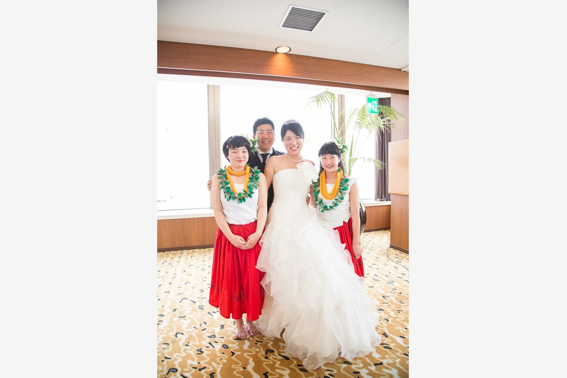 MAKOTO TOCHIKUBOが撮影した「The landmark square Tokyo」の写真