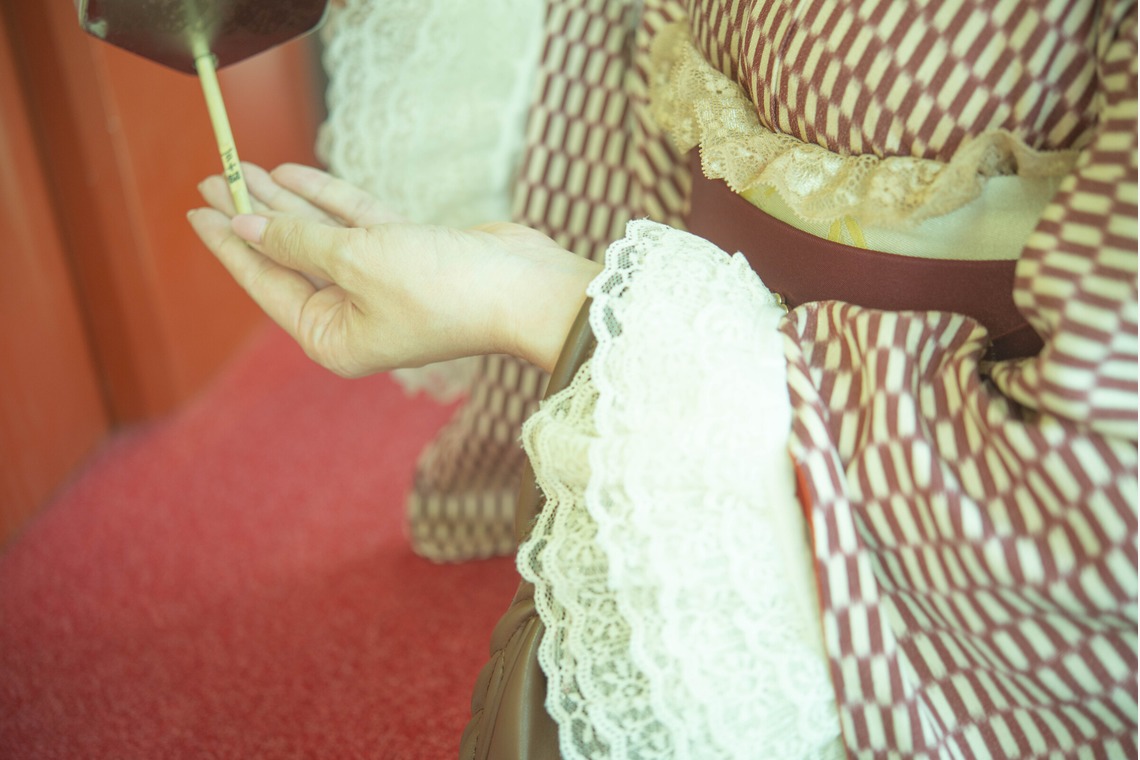 木村慎が撮影した「ポートレート」の写真