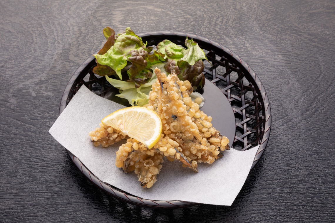 インスタントソイ合同会社　井上泰徳が撮影した「飲食店様撮影」の写真