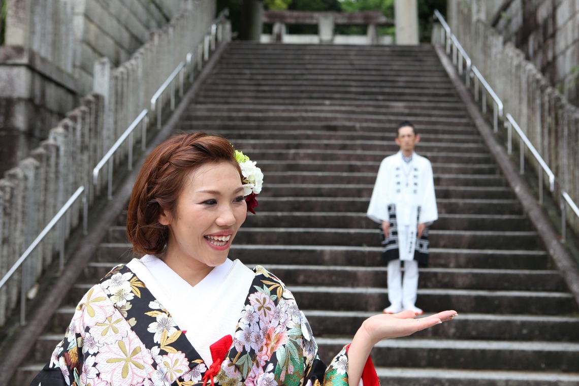 HOTEL GREGES（オテルグレージュ）が撮影した写真のアルバム「和装」