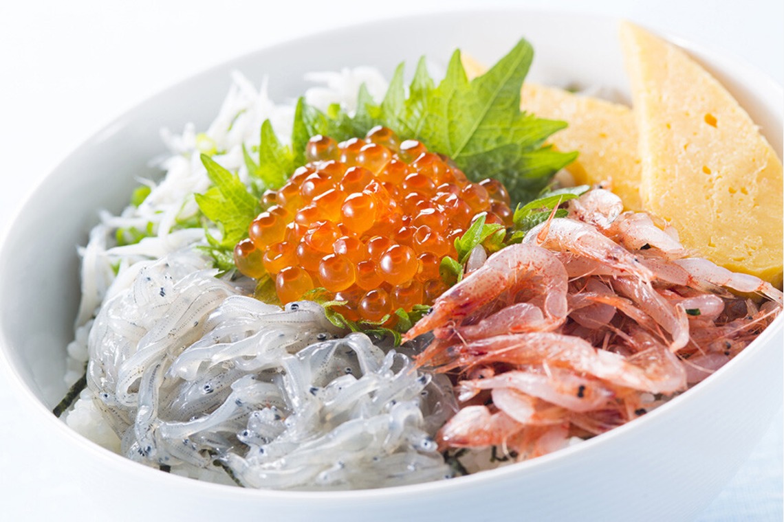 本郷直人が撮影した写真のアルバム「和食」