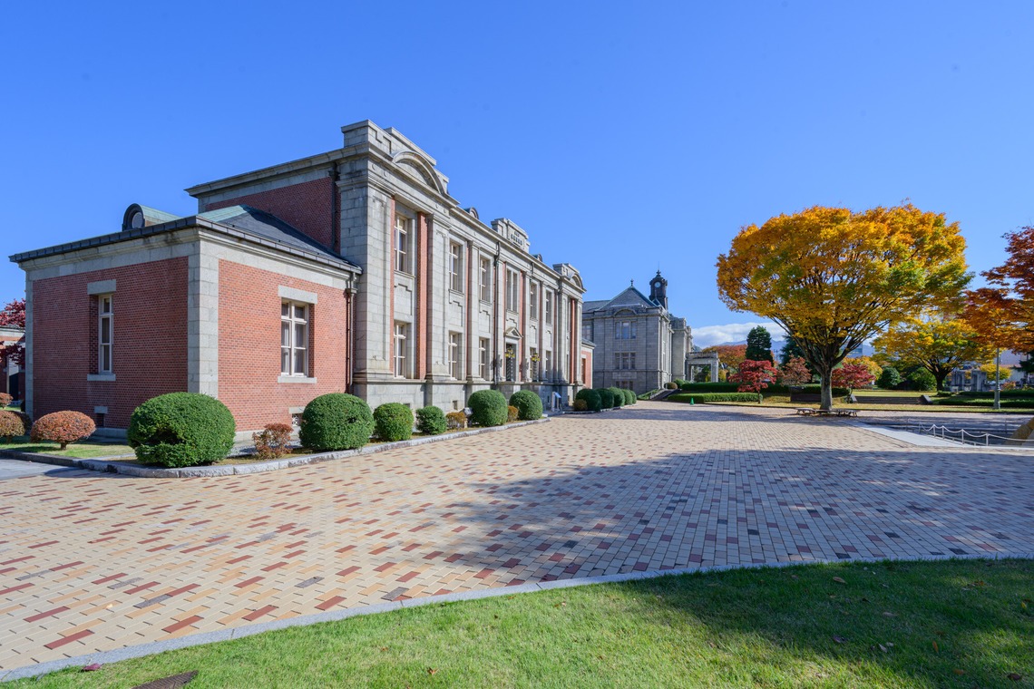 出張撮影TLaboが撮影した写真のアルバム「山形市文翔館」