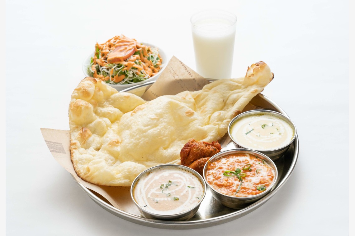 k.filmsが撮影した「伊丹市にあるインド料理屋の撮影」の写真