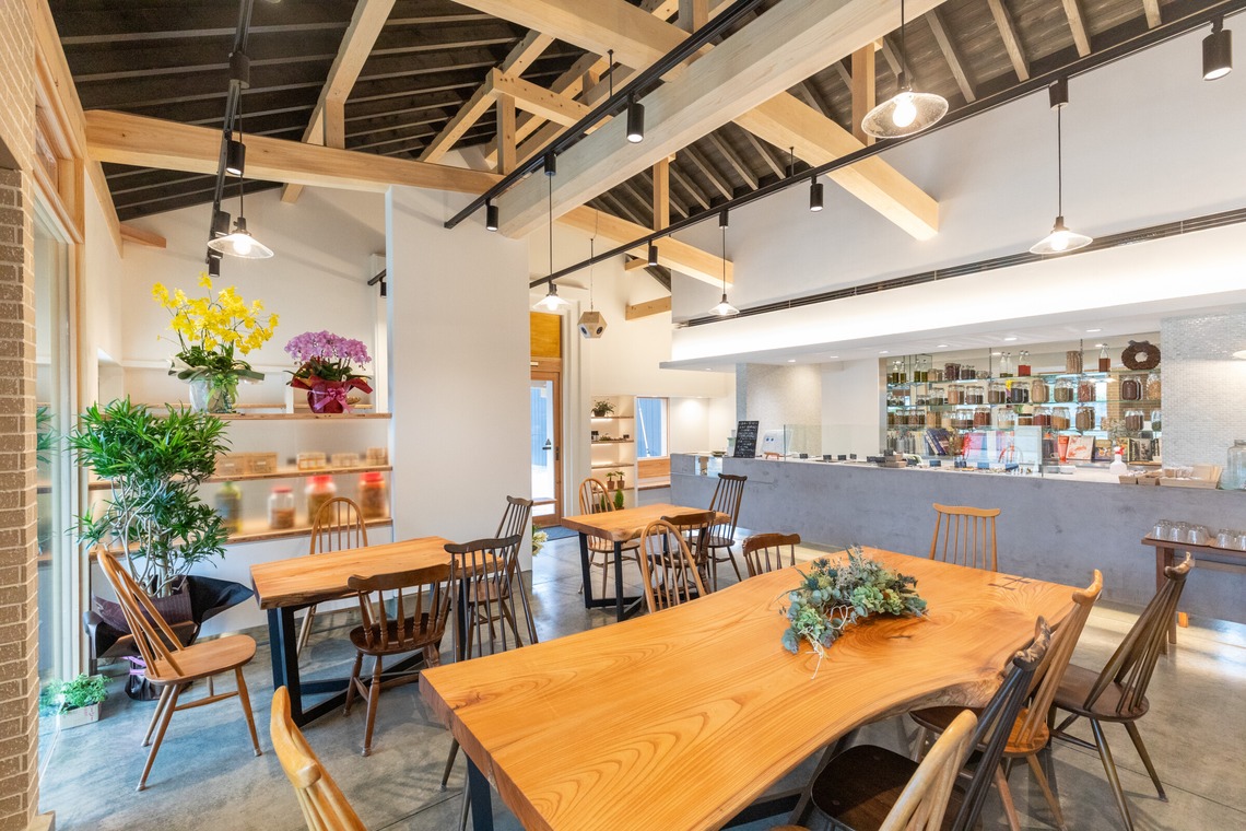 大森美紗生が撮影した写真のアルバム「山梨PORTA-koma様」