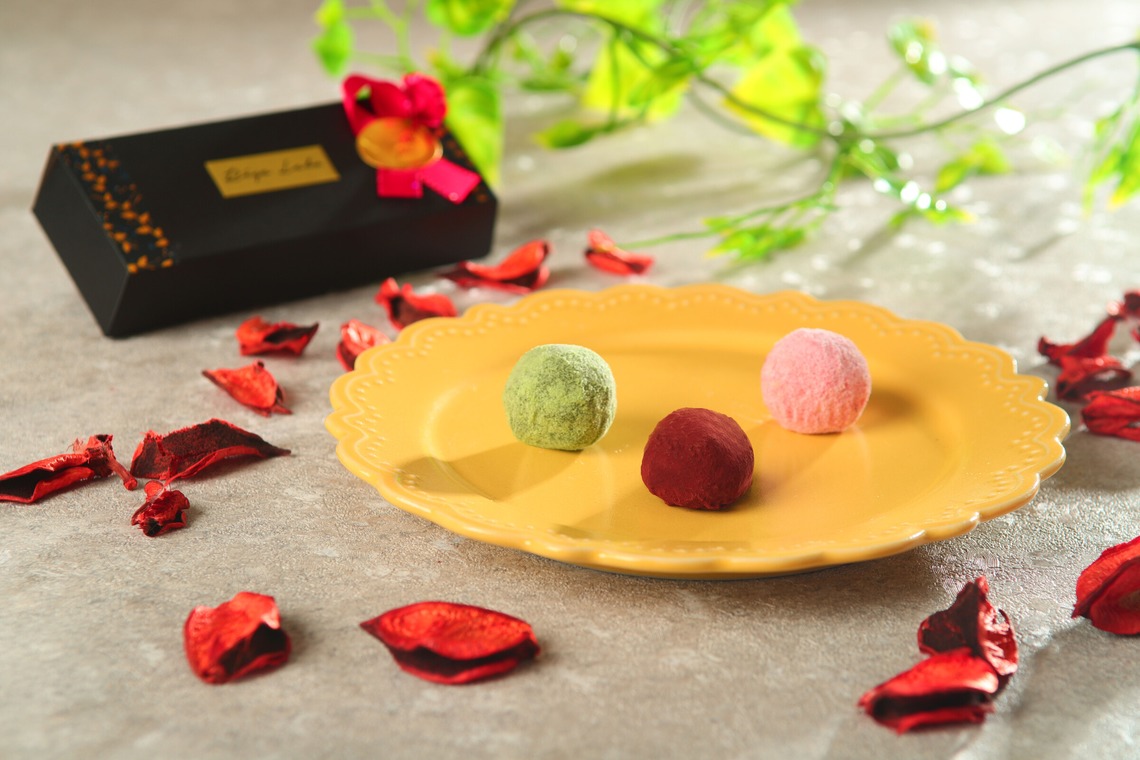 日高恵が撮影した「自宅スタジオ」の写真