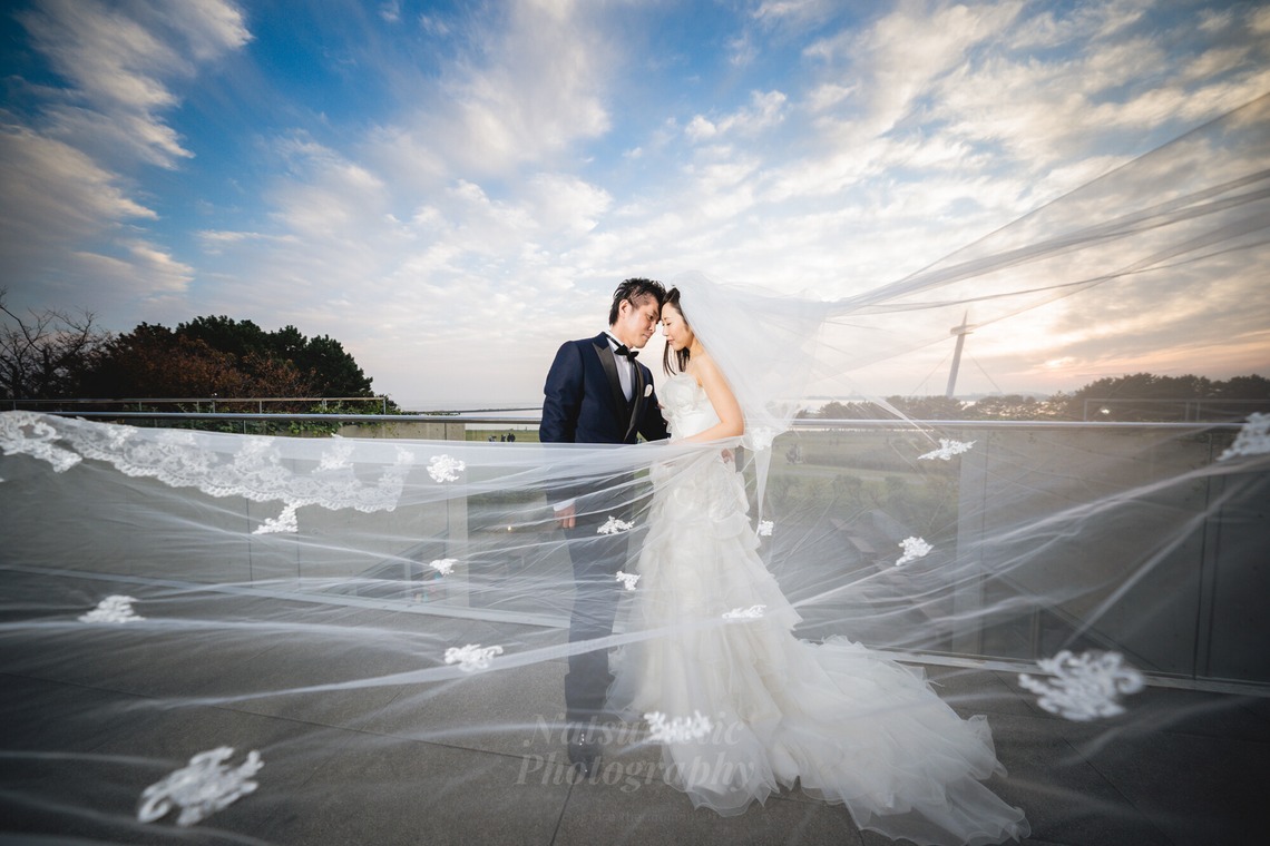 Natsumetic Photography (小関晃典)が撮影した「ウェディング」の写真