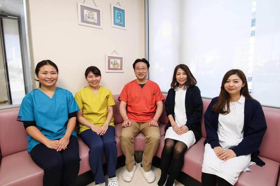 全国出張カメラマン【甲斐ルーカス】が撮影した「企業案件（店舗・会社・サロン・人物など）」の写真