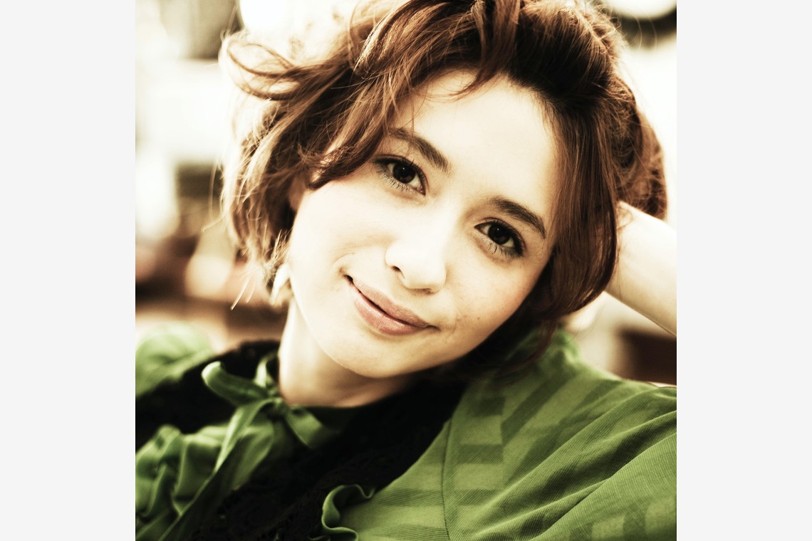 kiharu&photoが撮影した「ポートレート女性【室内】」の写真