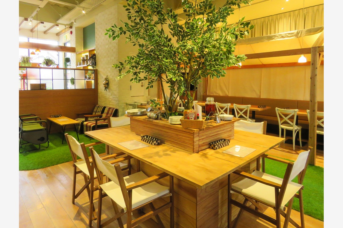 おのうえあおいが撮影した写真のアルバム「物件・料理写真」