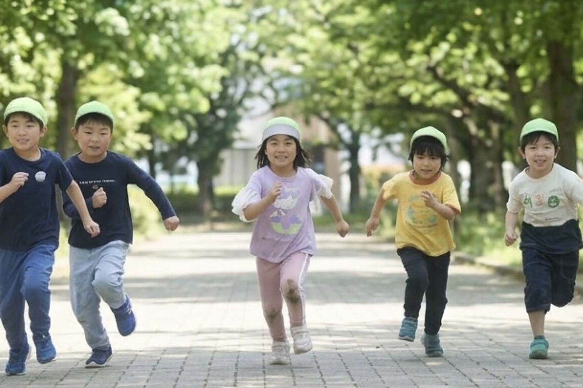 septemが撮影した写真のアルバム「シューティングイメージ(園内、公園、オフィス、インタビュー、お宮参り、プロフィール）」