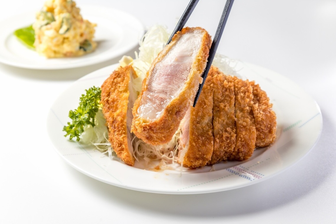 フォトスタジオENOが撮影した写真のアルバム「とんかつ」