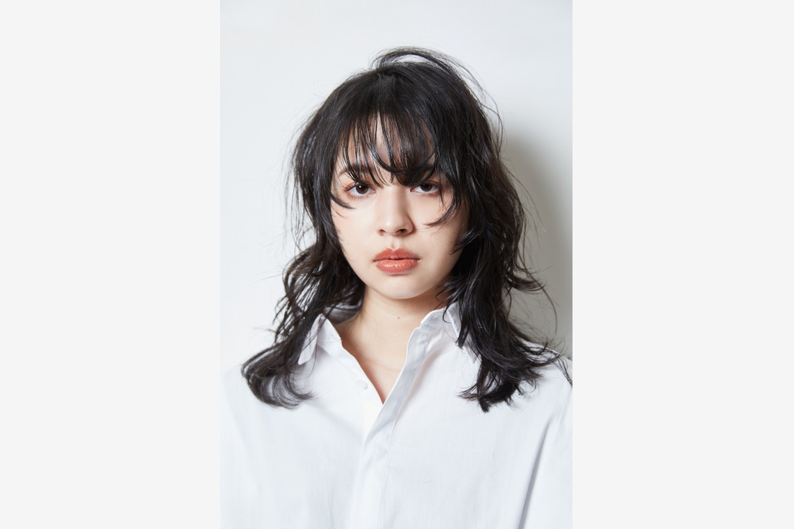 菅野恵太が撮影した写真のアルバム「サロン撮影」