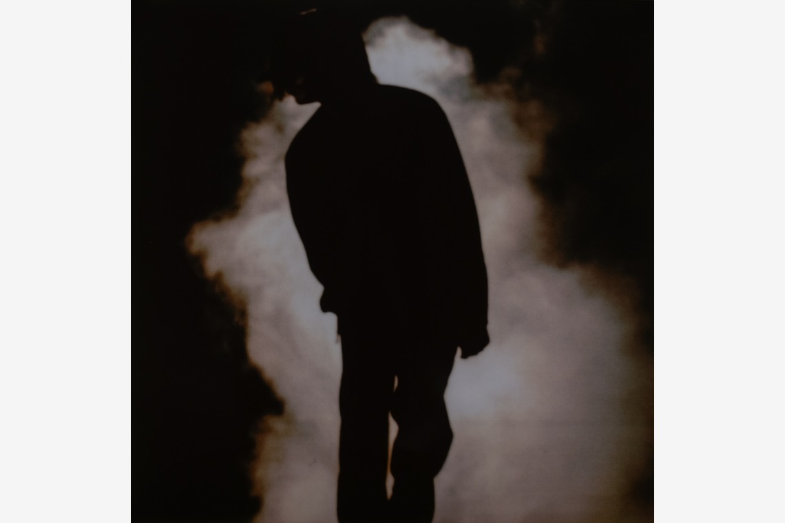 岡村公平が撮影した写真のアルバム「ポートレート」