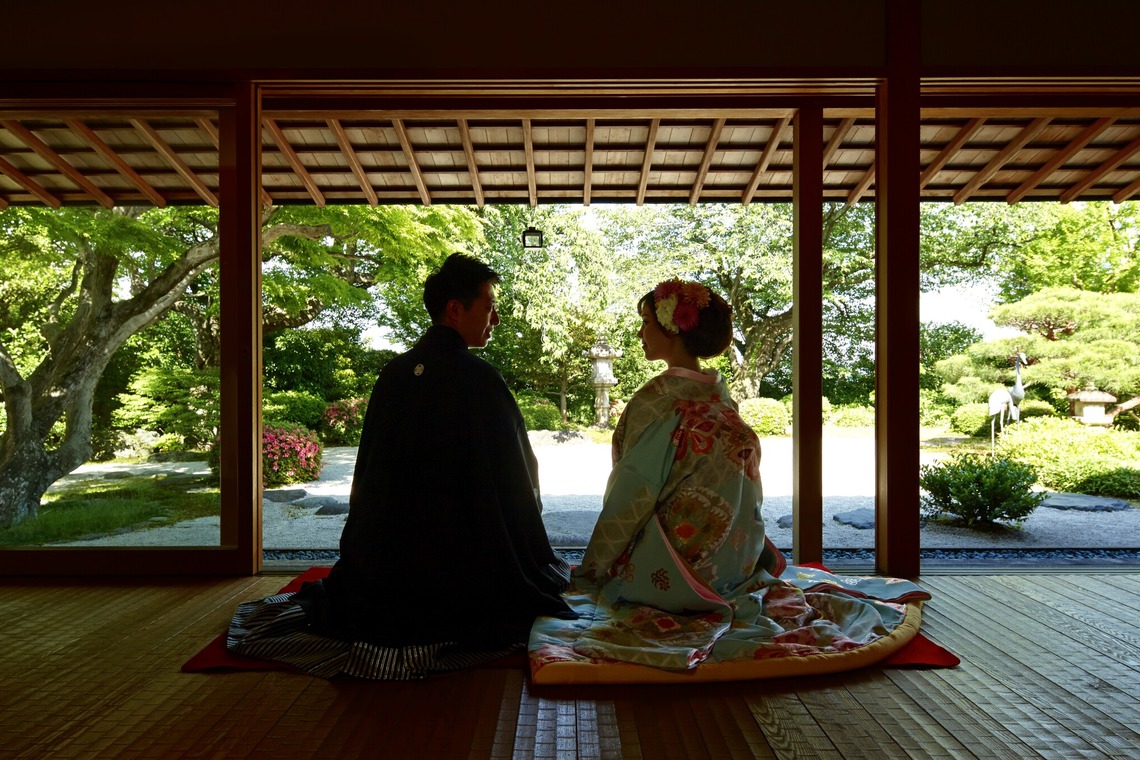 kiharu&photoが撮影した写真のアルバム「前撮り【カップル】」