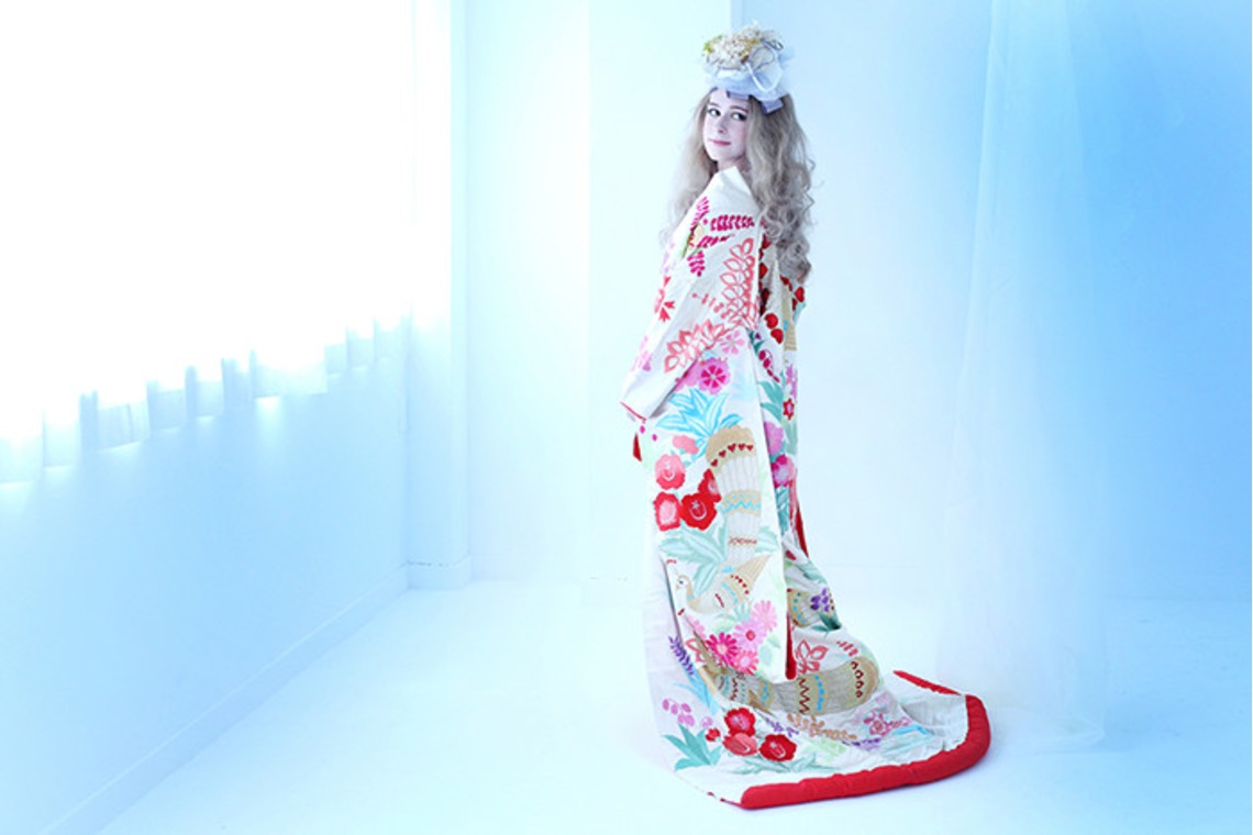 Candy Decorations (キャンディーデコレーションズ マツイヒロコ)が撮影した「フォトスタジオ」の写真