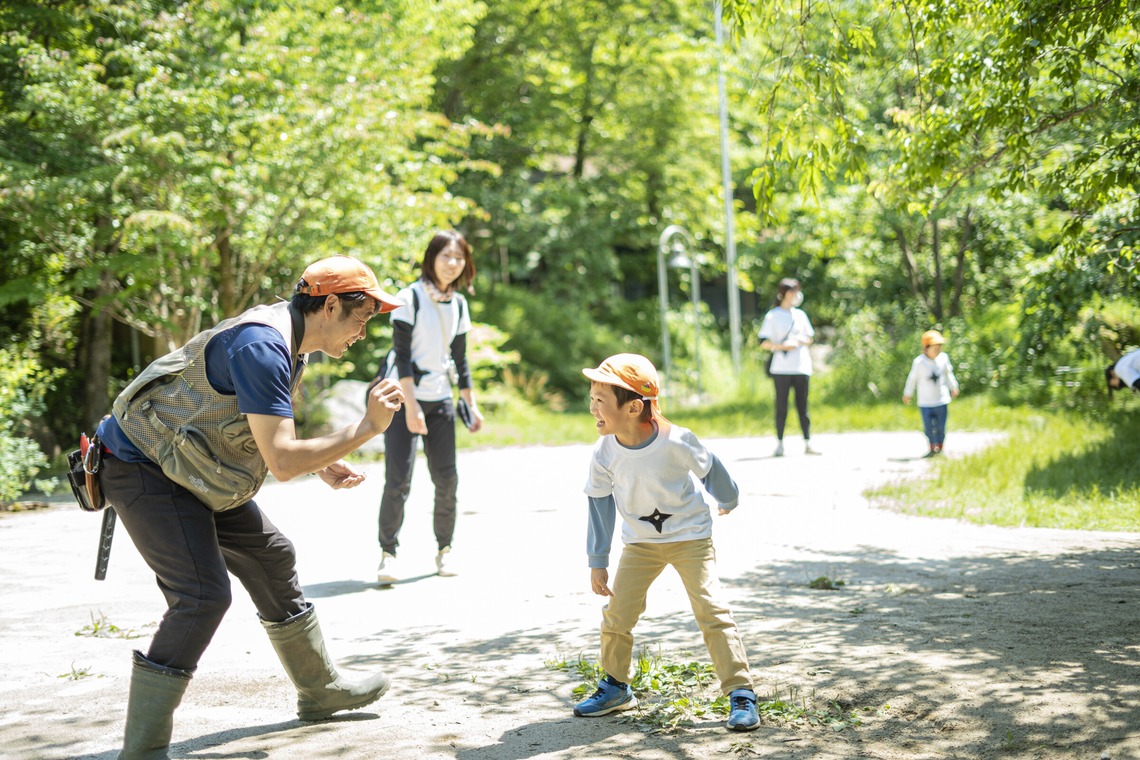 スタジオ11が撮影した「保育園（５歳児）お楽しみ会」の写真