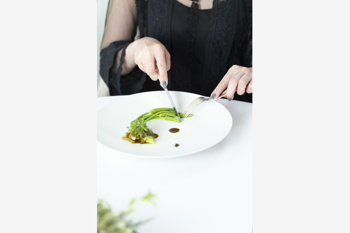 伊原正浩写真事務所が撮影した「料理撮影」の写真