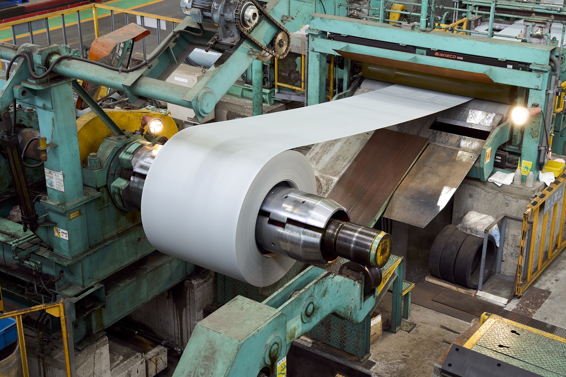 森田寫眞館が撮影した「工場」の写真