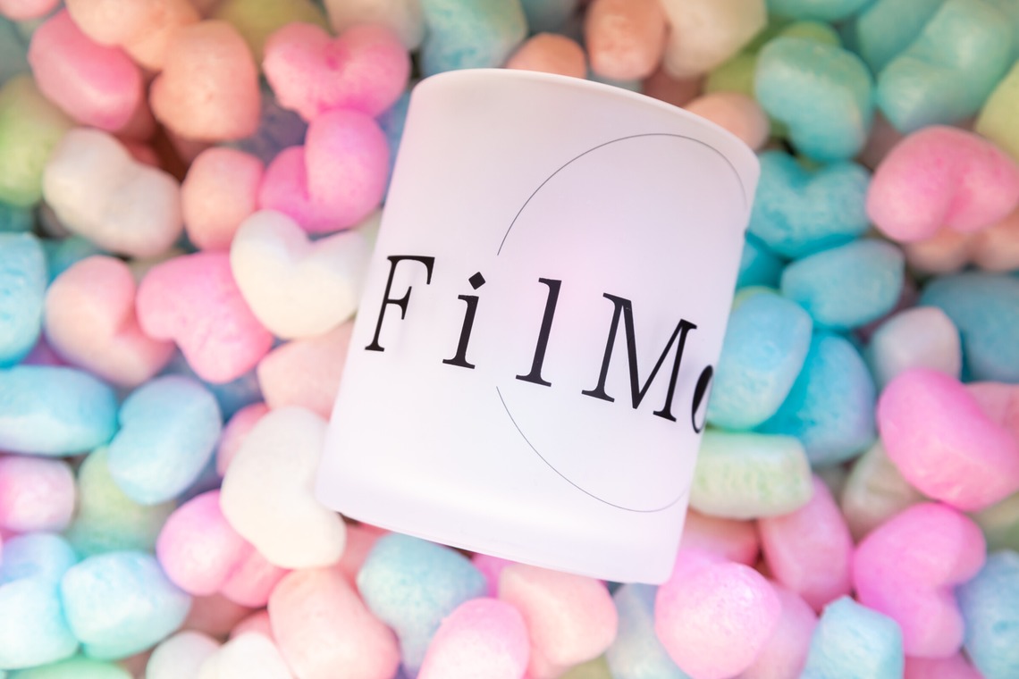 大西未宮が撮影した「物撮り」の写真