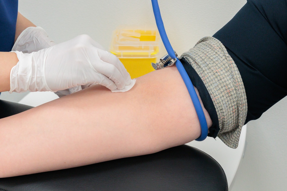 イトウ　ノブミチが撮影した「クリニック撮影例_01」の写真