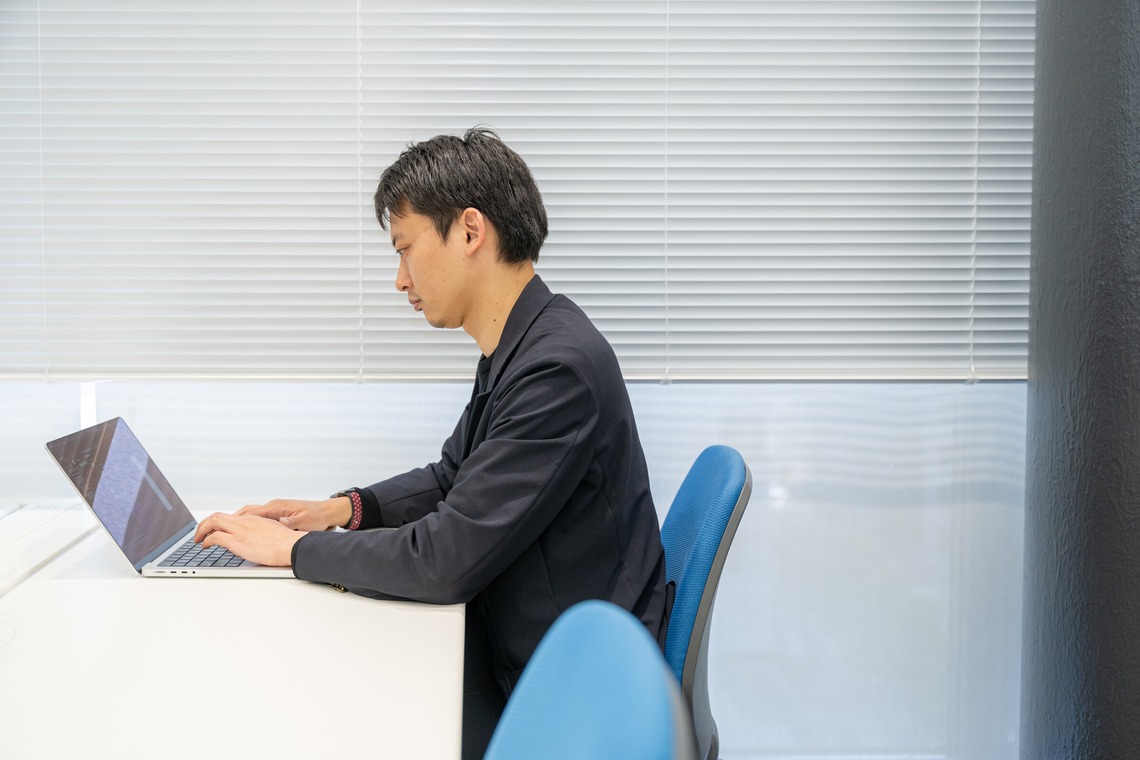 takumatravelが撮影した「求人サイト掲載用写真」の写真