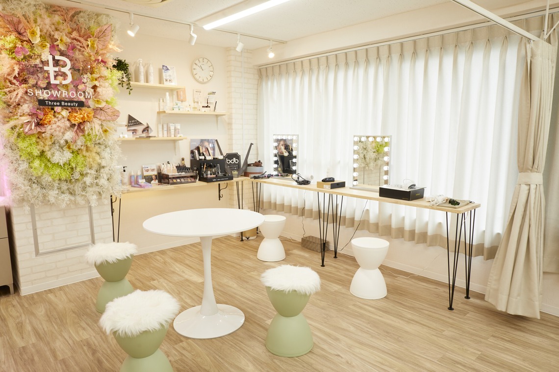 田中真光写真事務所が撮影した「内観撮影」の写真