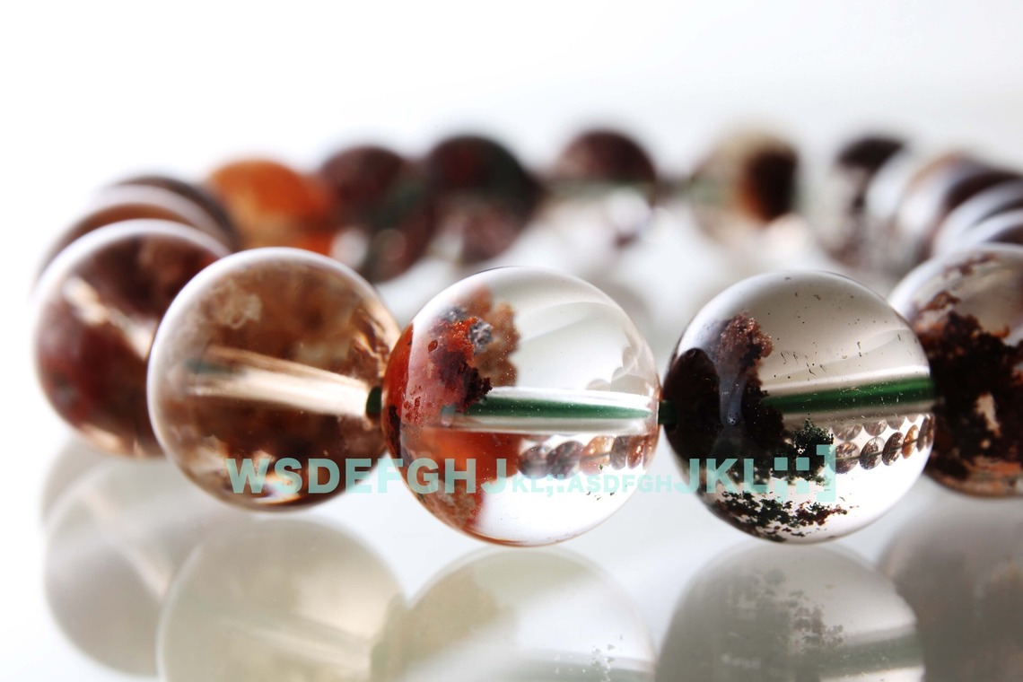 西原毅が撮影した「ジュエリーetc」の写真