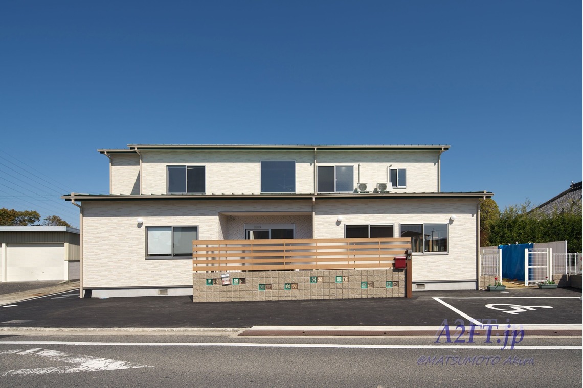 A2FT.jpフォトグラファーまつもとあきらが撮影した「2020年3月 スマイクル保育園様」の写真