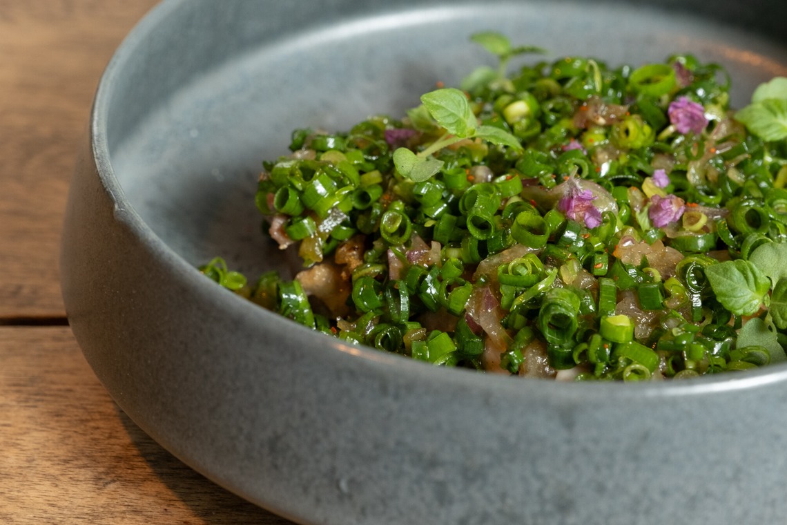 Tatsuyaが撮影した写真のアルバム「創作居酒屋（料理・内観）」