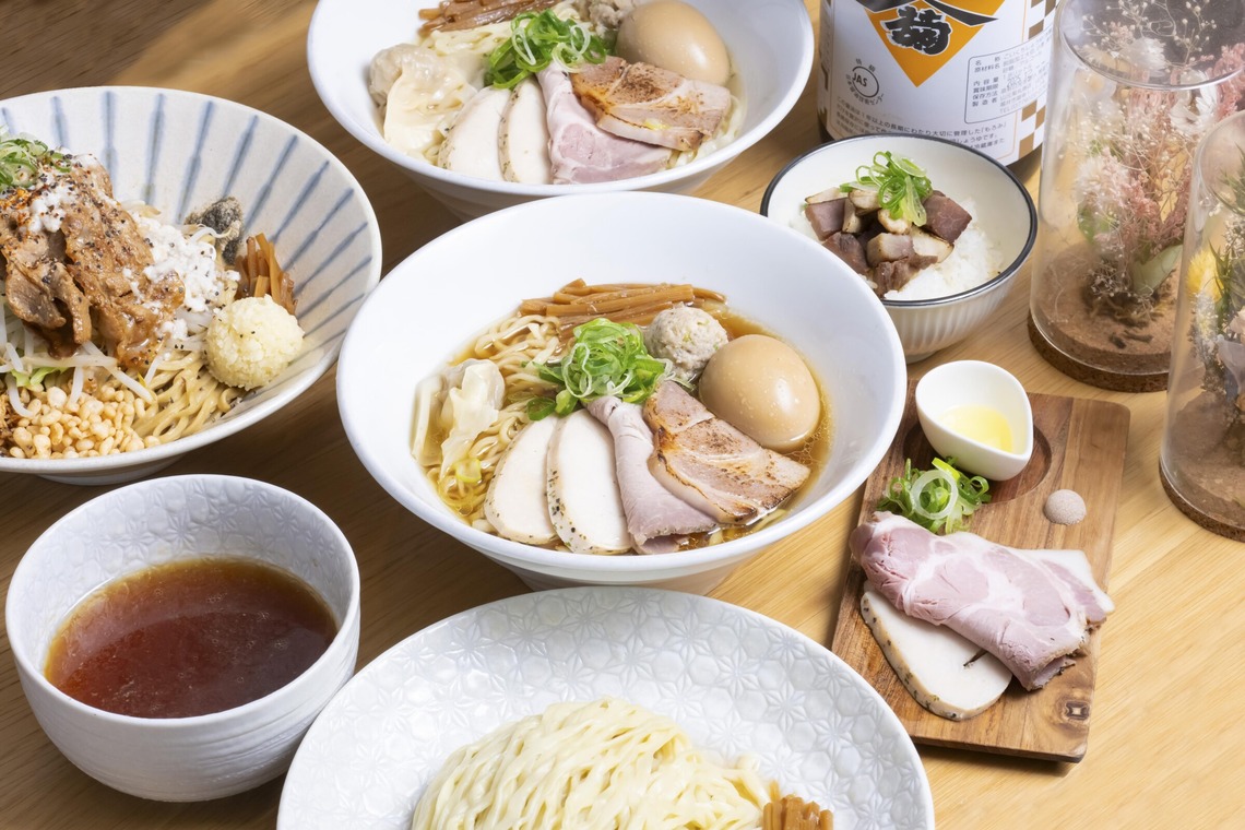 株式会社スマイルプロアートが撮影した「料理撮影」の写真