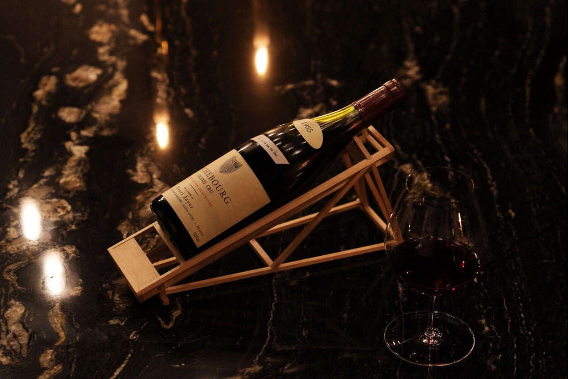 森安　照が撮影した「ワイン・シャンパン・レストラン内観・イメージカット」の写真