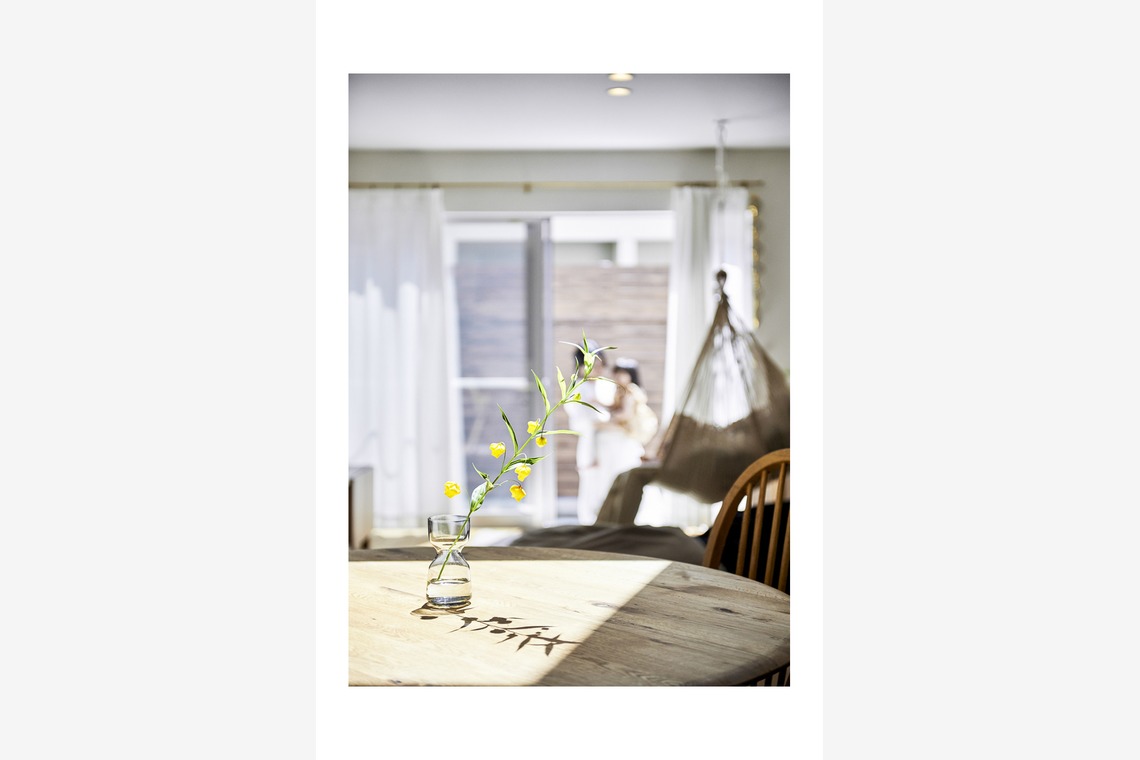 松本写真事務所が撮影した「ポートフォリオ」の写真