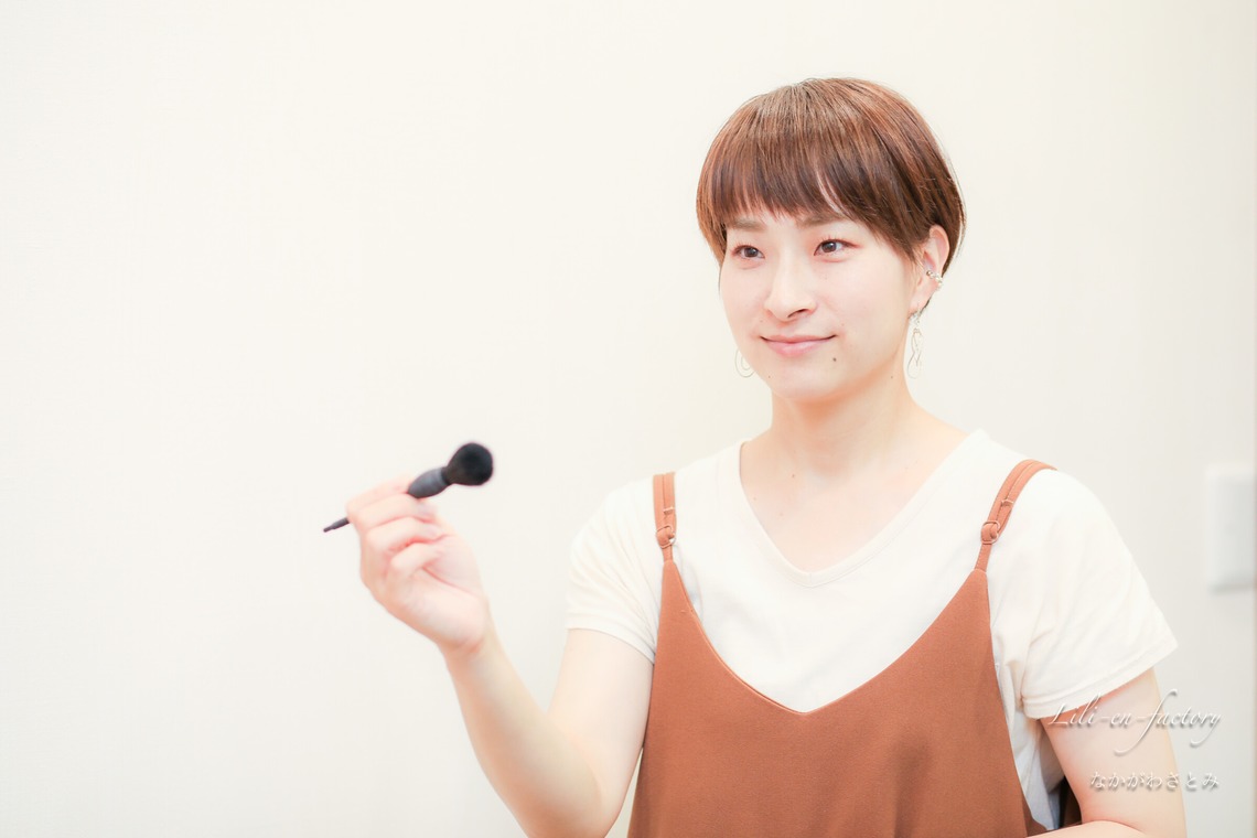 なかがわさとみ