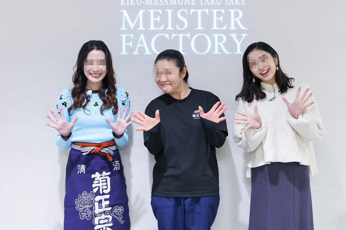 世登理恵が撮影した「人物撮影」の写真