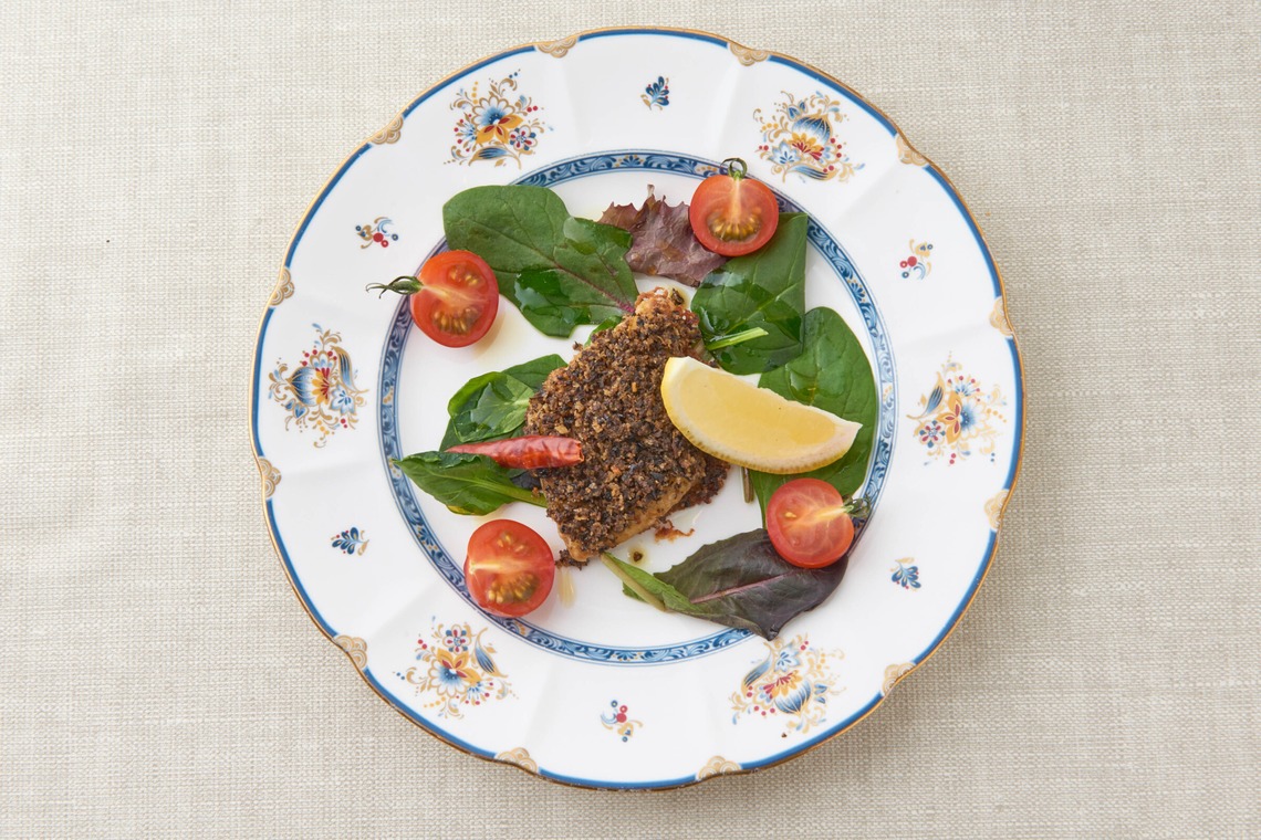 増元幸司が撮影した写真のアルバム「料理」