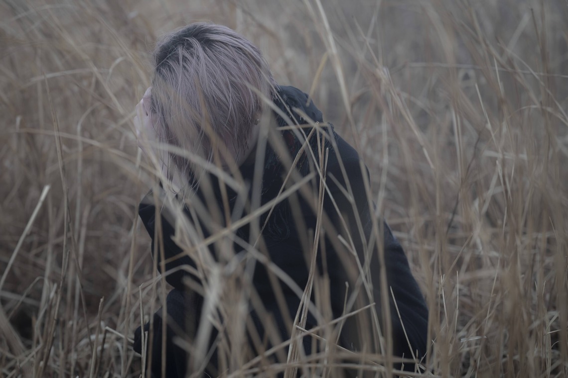 ならもとかずやが撮影した「屋外ポートレート」の写真