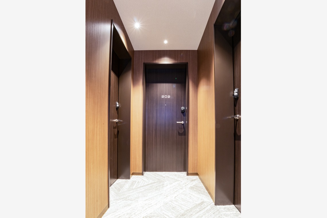 木村知佳が撮影した「不動産」の写真