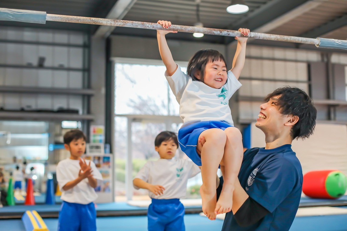 r.n.m Photolifeが撮影した写真のアルバム「兵庫県の体操教室」