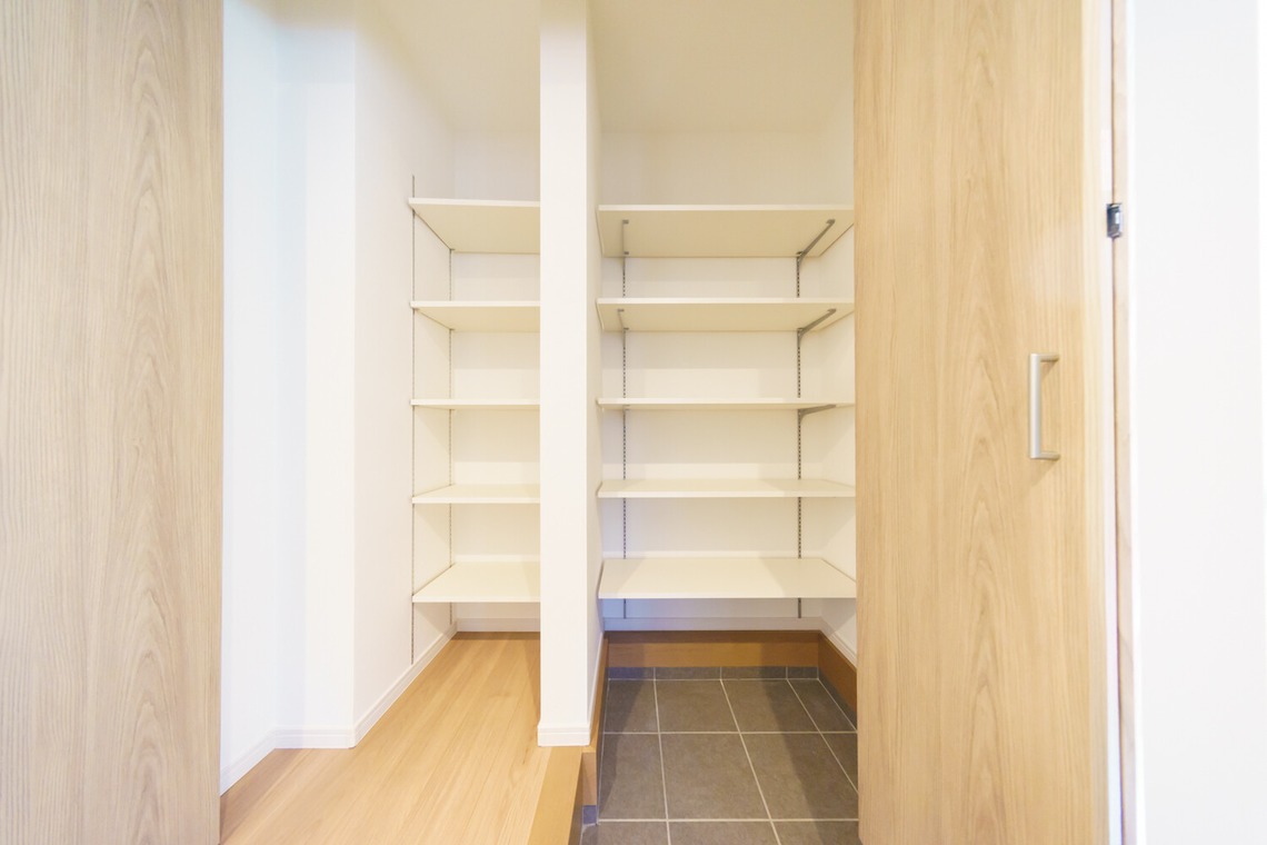 Yusuke Usuiが撮影した「新築戸建て 竣工写真 練馬区」の写真