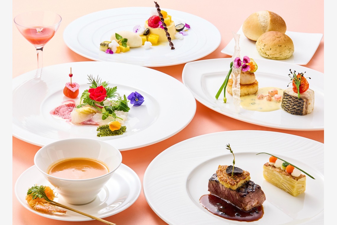 HITOMI Photo Officeが撮影した「料理」の写真