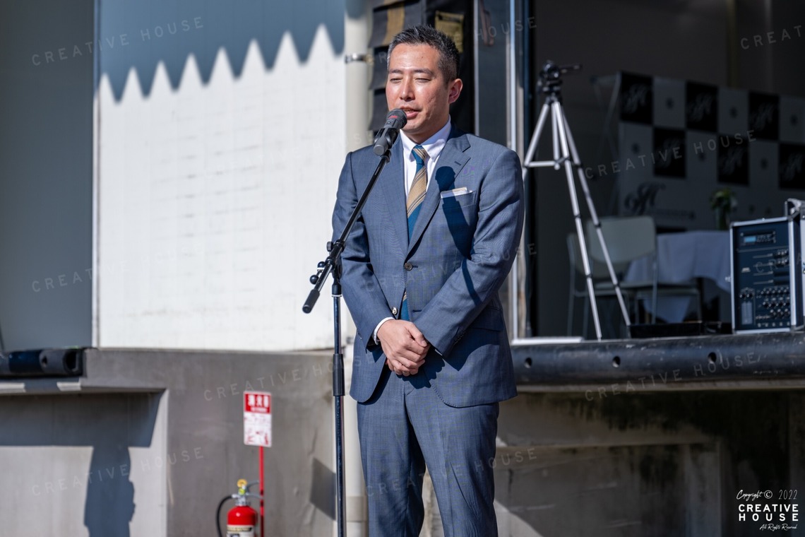 CREATIVE HOUSEが撮影した写真のアルバム「イベント・パーティー写真撮影」