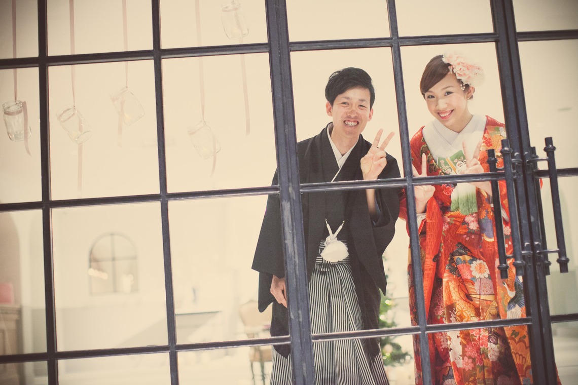 chapelle de Coffret (チャペル・ド・コフレ)が撮影した「館内撮影（和装）」の写真