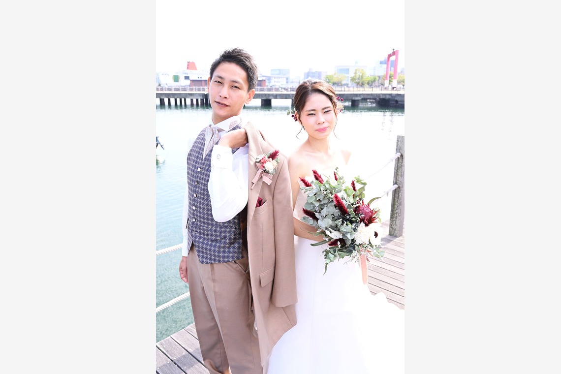 Photo of Kantankoen, Oita Prefecture taken by Studio MY LOCUS