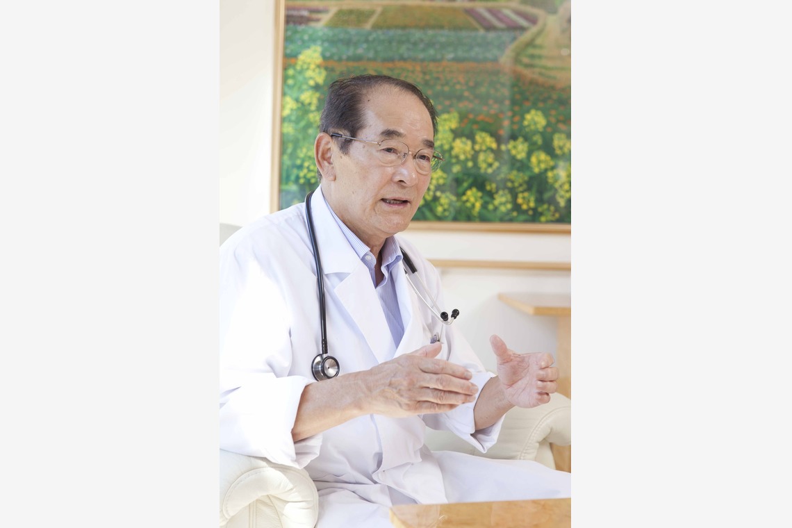 田中真光写真事務所が撮影した「医療関係」の写真