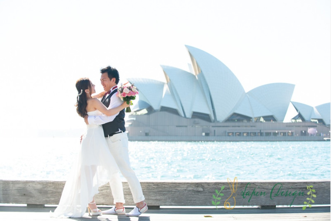 Lapin Design Photography