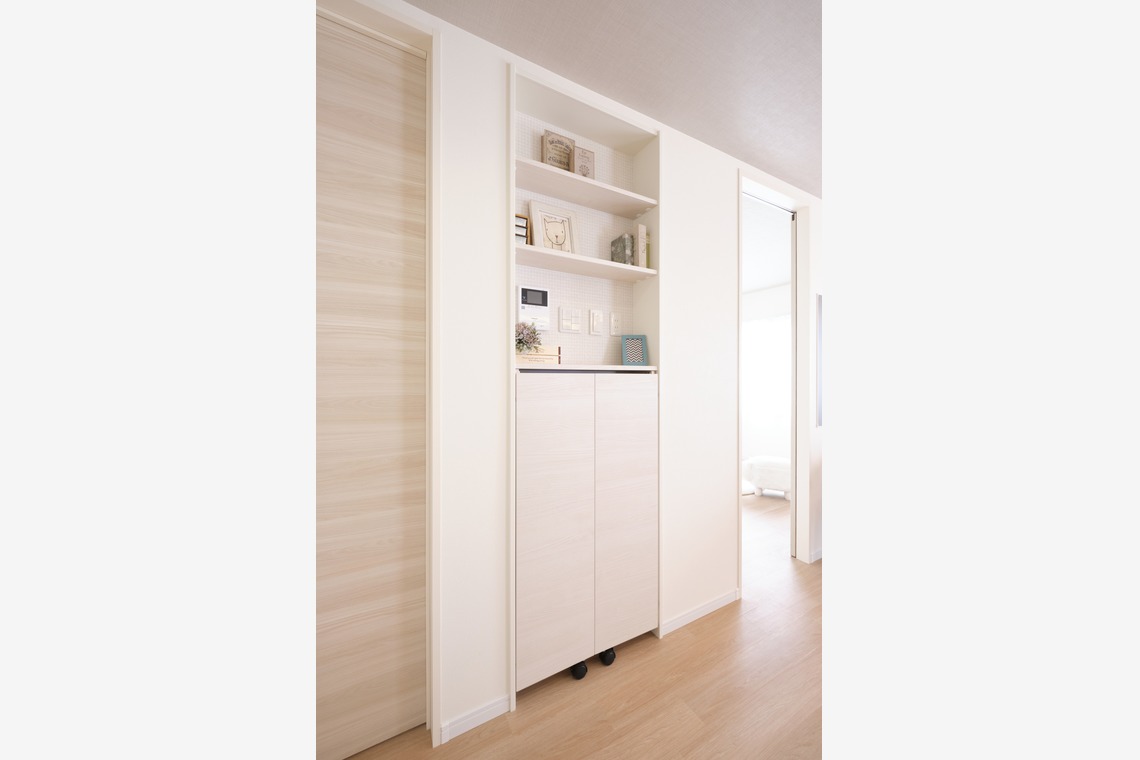 益永淳二写真事務所が撮影した写真のアルバム「建築撮影」