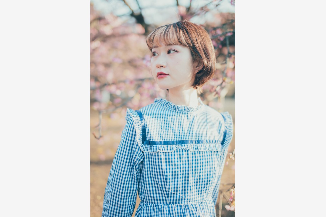 イトウ　ノブミチが撮影した「ポートレート撮影」の写真