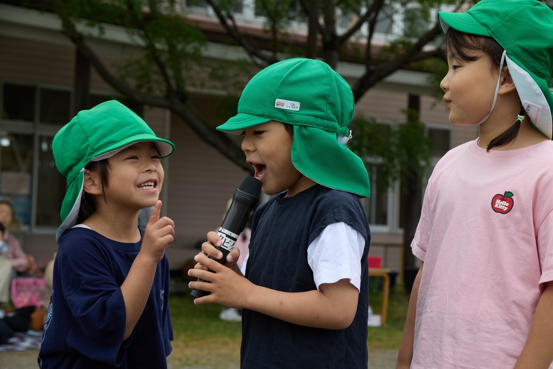 益永淳二写真事務所が撮影した「学校イベント」の写真