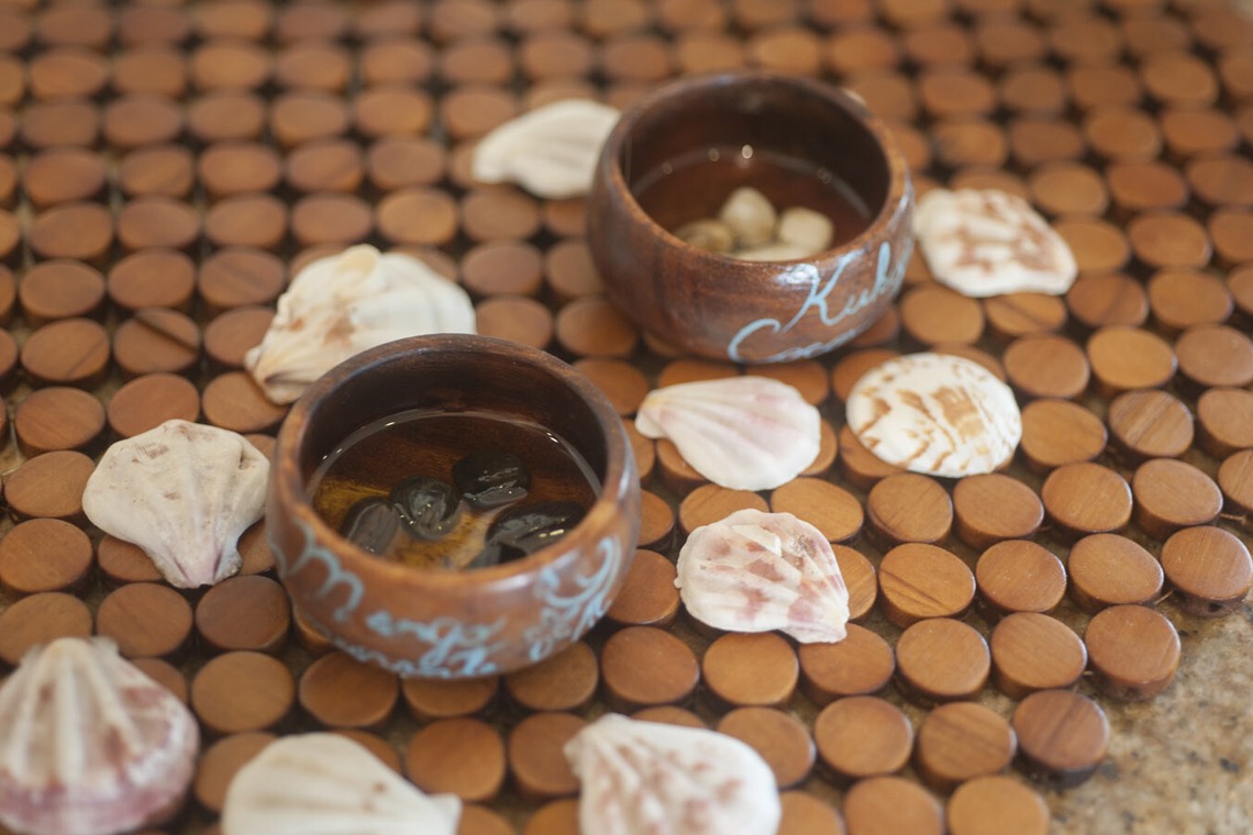 Willow Photoが撮影した写真のアルバム「The Spa at Black Rock - シェラトン・マウイ」